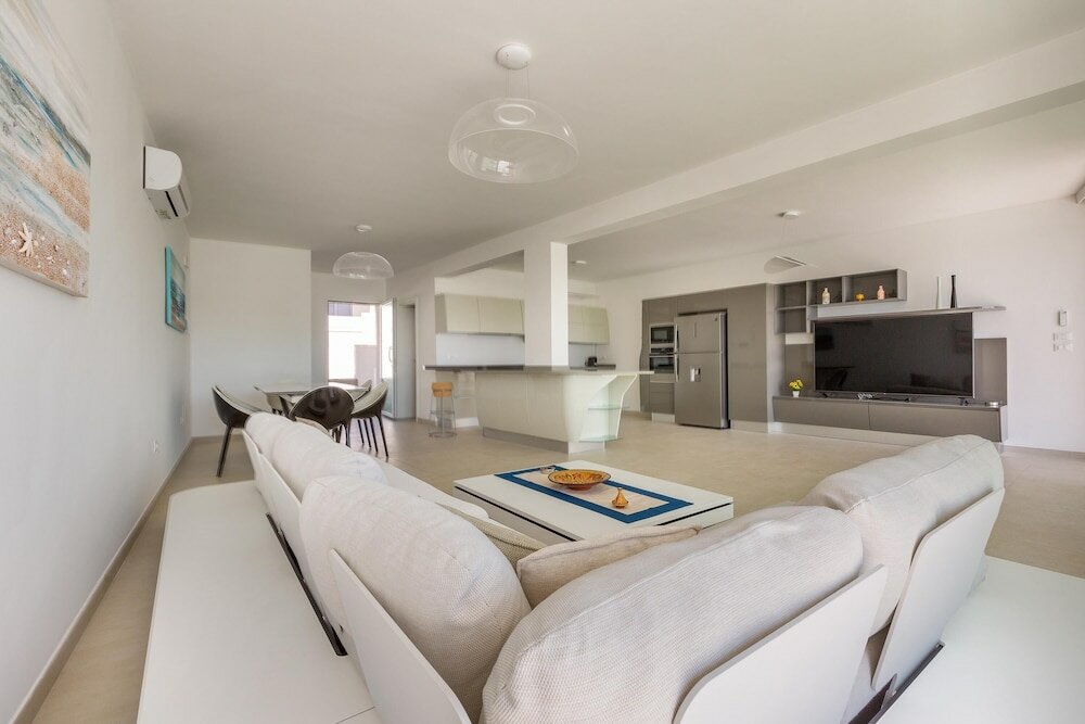 Фото 1934 Villa Punta Ristola