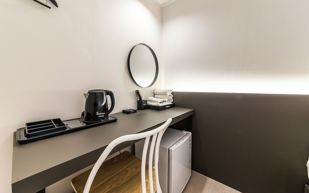 Фото Incheon Mono Hotel