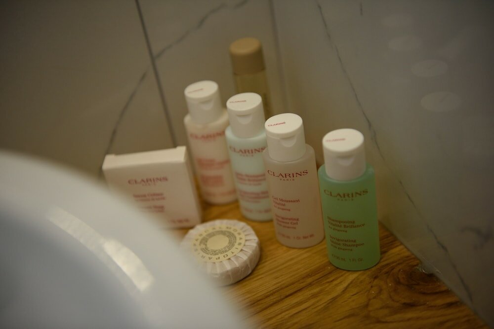 Фото Tessera Villas Collection