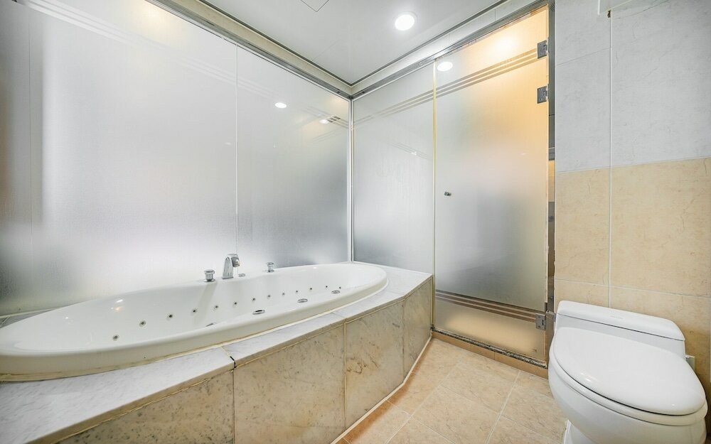 Фото Incheon Prince Hotel