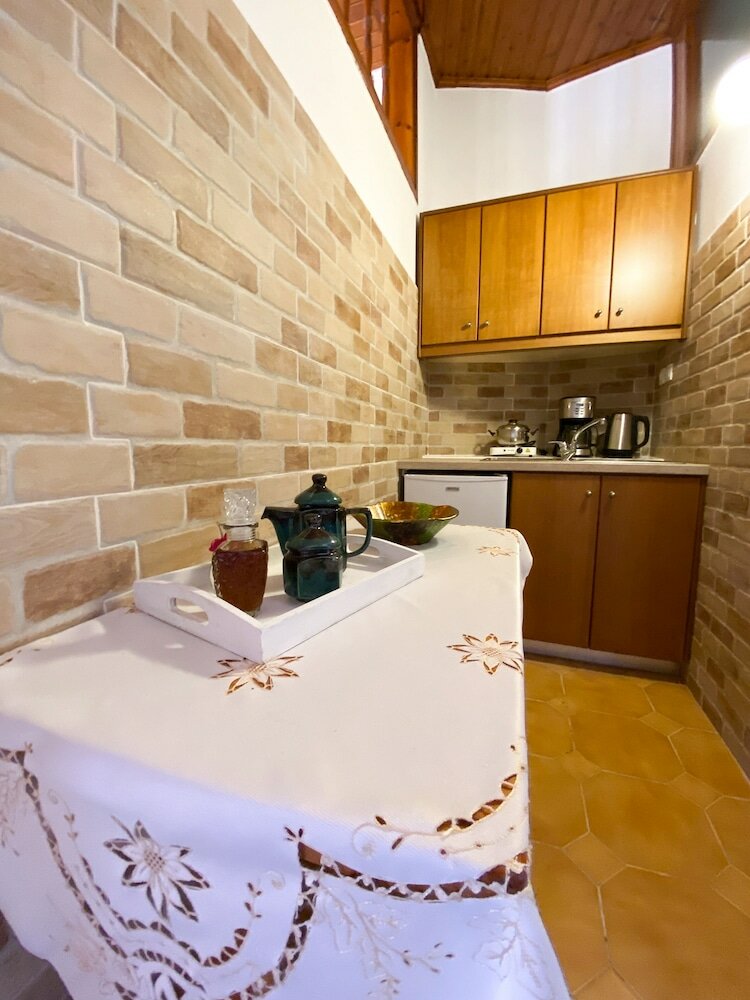 Фото Casa Dasyra