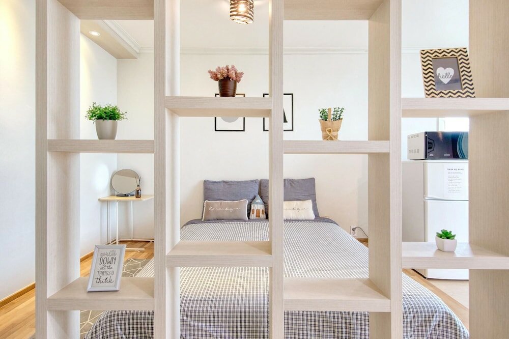 Фото Yeosu Harushimpyo Pension