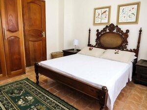 Гостиница Hotel casa dos Frades