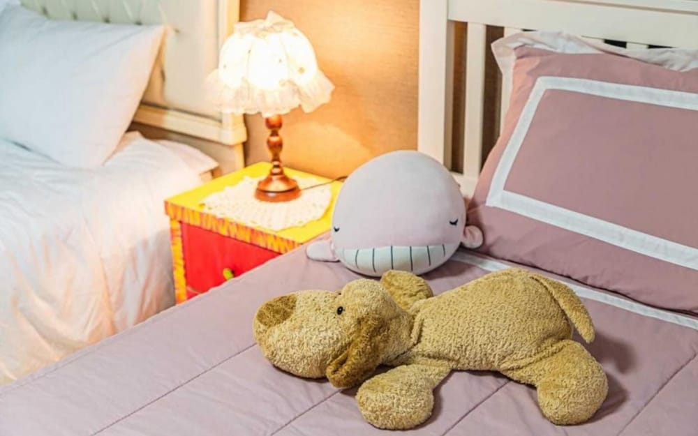 Фото Yangyang Silver Sea Pension