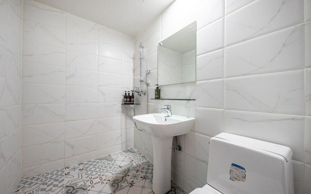 Фото Pohang Yeongildae Venetian