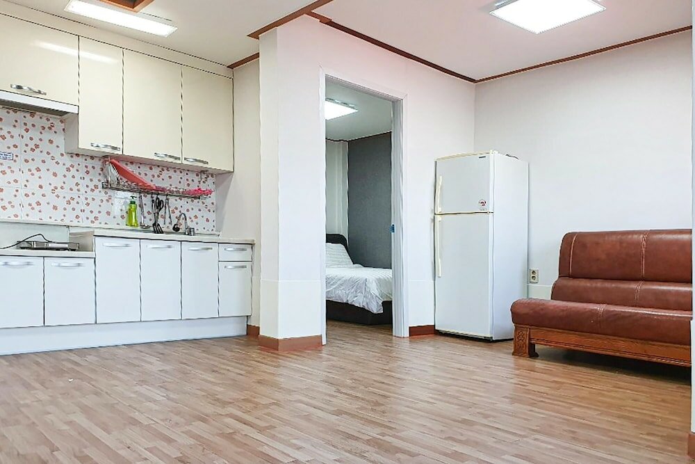 Фото Ganghwa Punggyung Gryujineon zip Pension