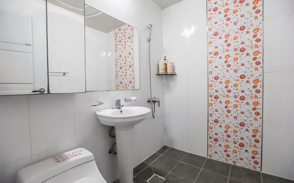 Фото Eulwangri Ocean Sky Pension