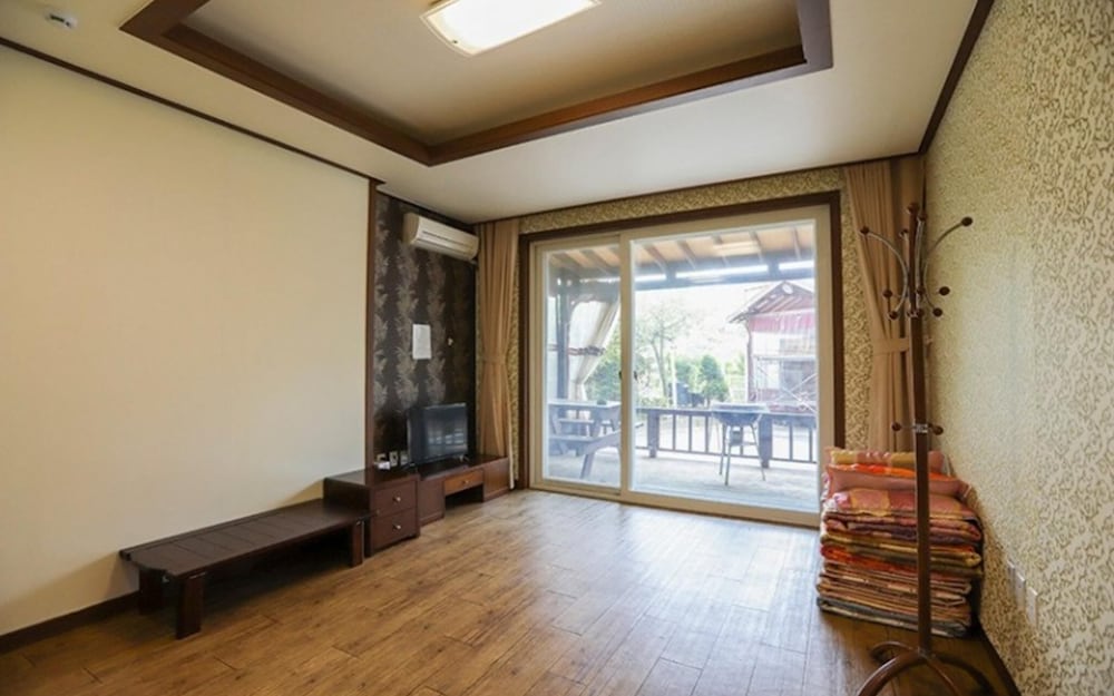 Фото Eulwangri Ocean Sky Pension