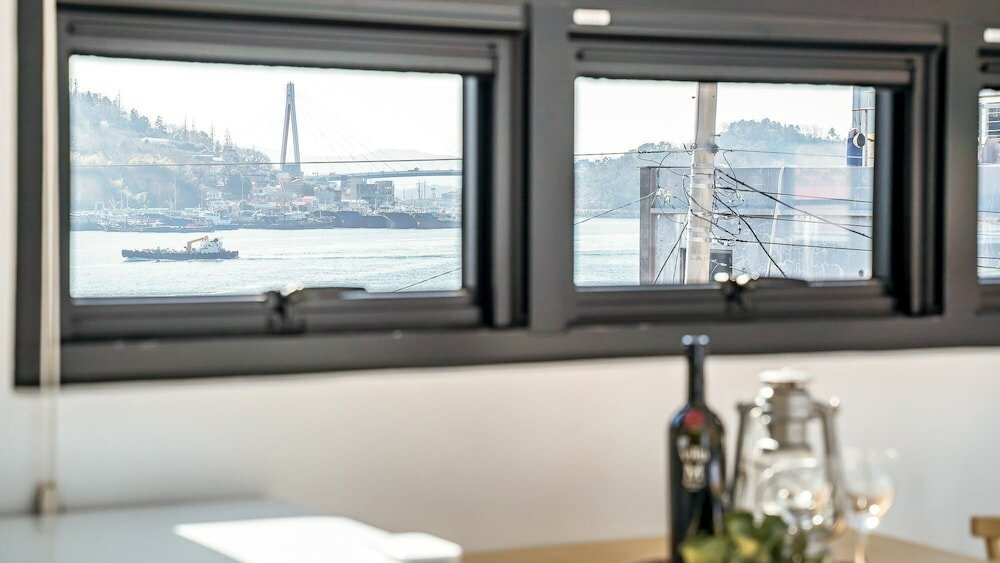 Фото Yeosu Nangmanstay Pension