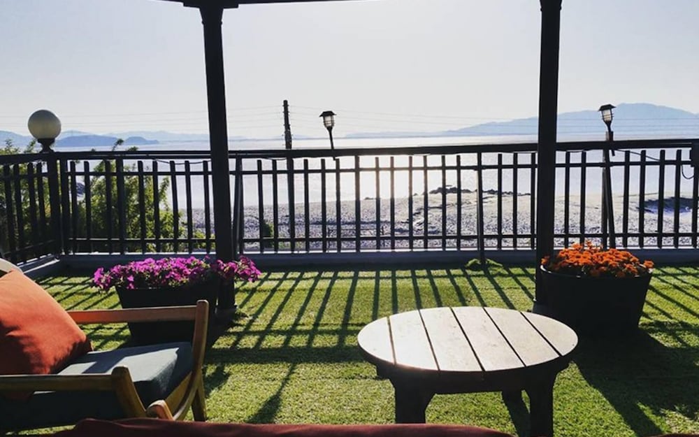 Фото Ganghwado Sunsets and Ocean Pension