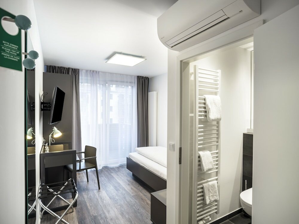 Фото BoardingWorld Mannheim