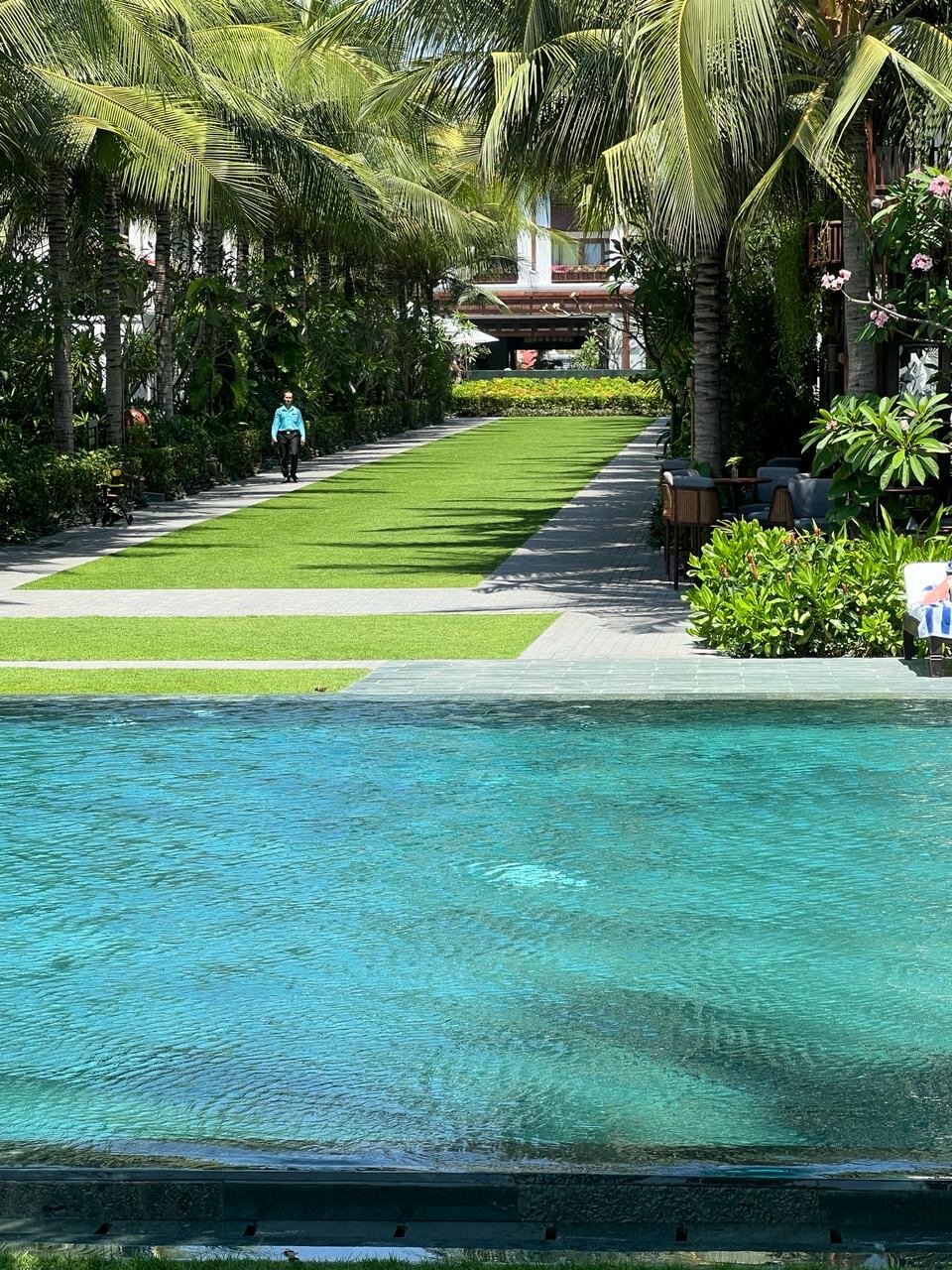 Фото The Anam Mui Ne