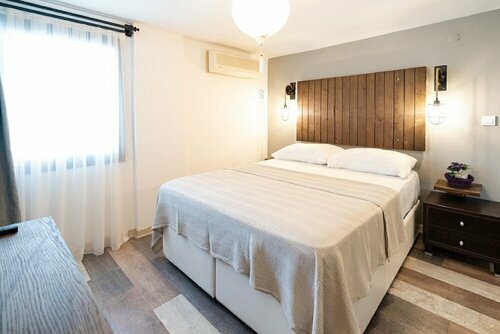 Гостиница NiXie Hotel & Beach - Adults Only в Ялыкаваке