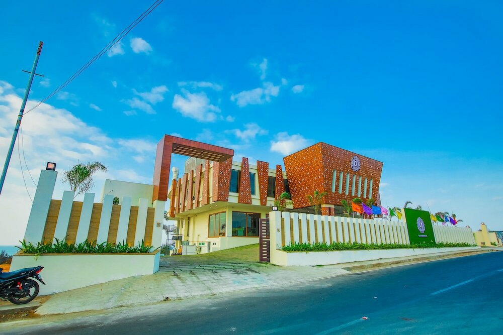 Фото Annai Resorts & SPA