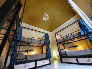 Гостиница Host Bari centrale - Hostel