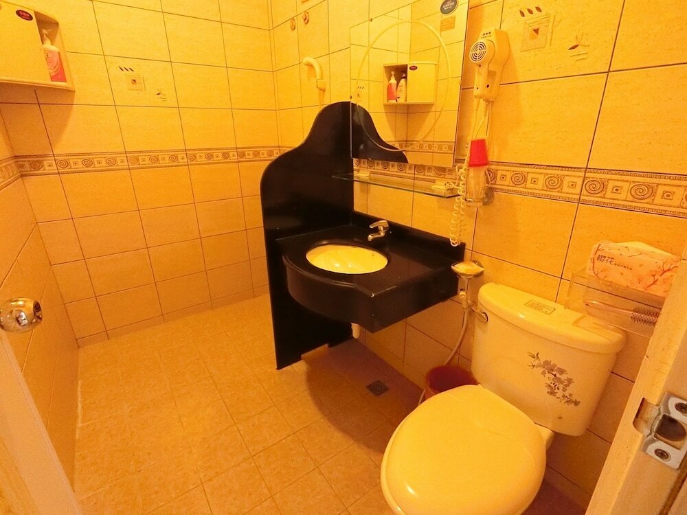 Фото Sun Lu Holiday Homestay