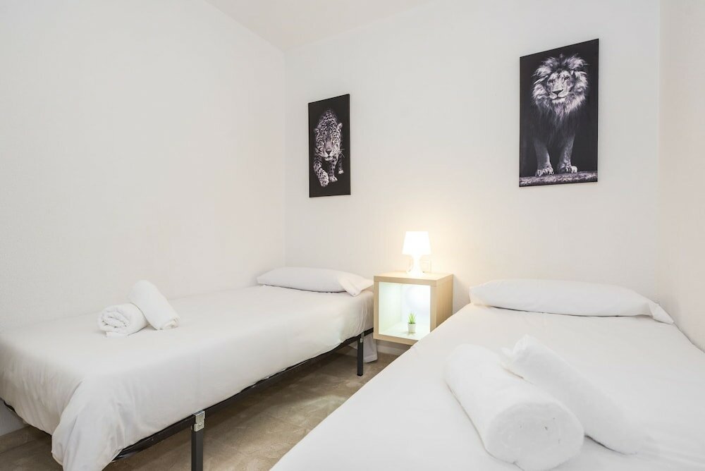 Фото Suite Granata Albayzín Prime Holidays