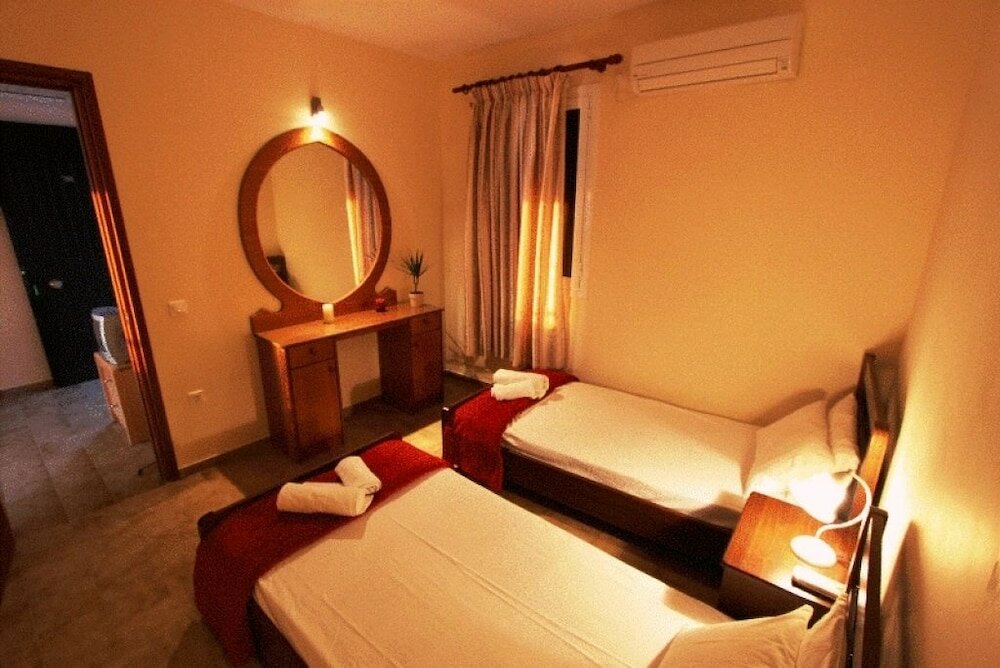 Фото Menigos Type Aa2r № 38 Superior Seaview