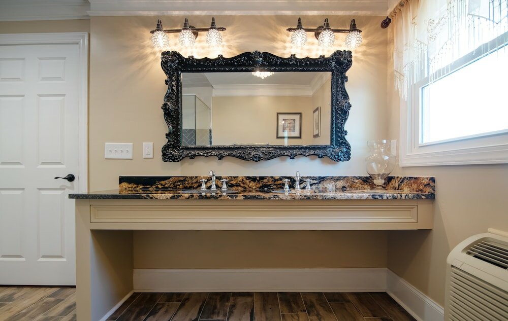 Фото Belle Air Mansion