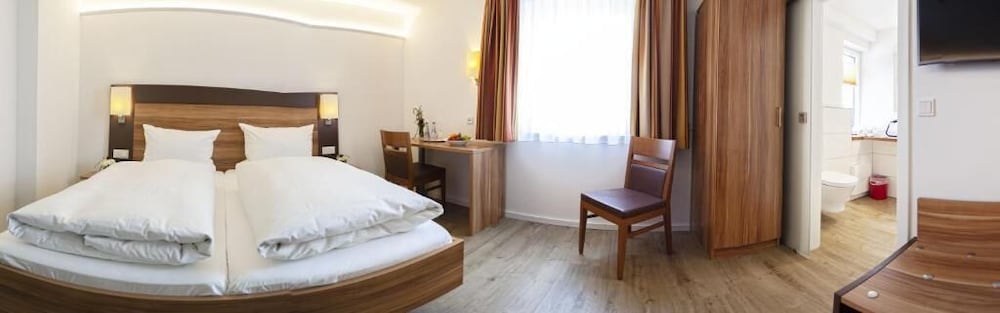 Фото Hotel Gasthof Krone