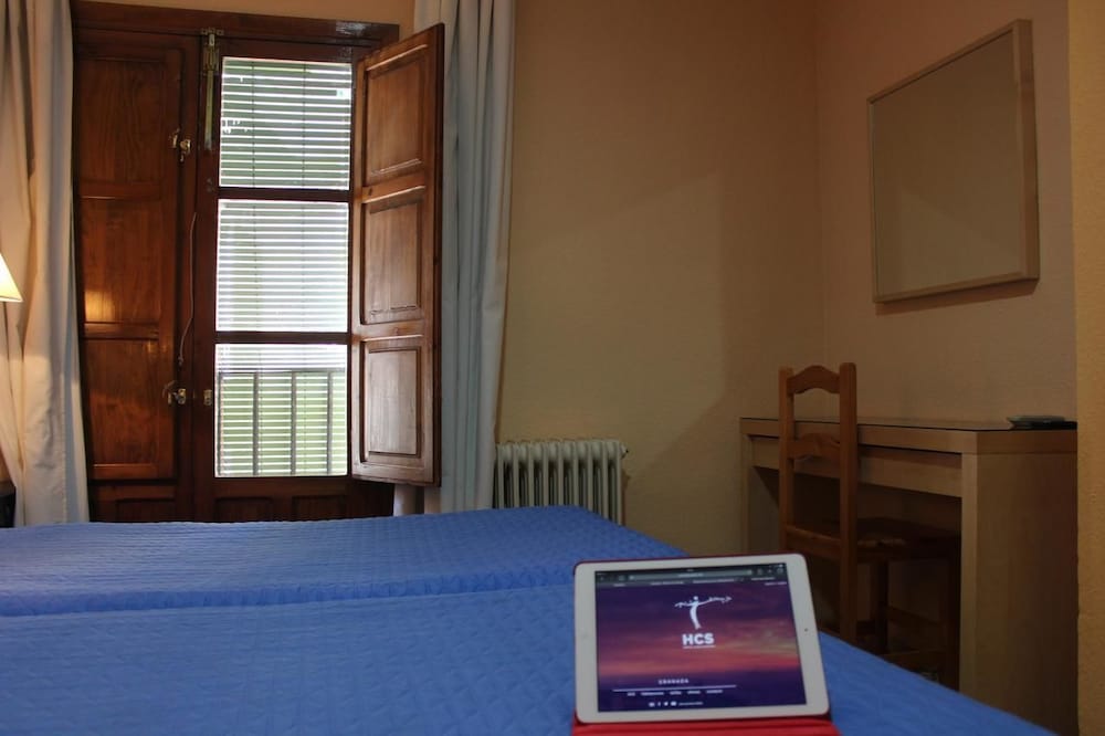 Фото Hostal Casa Salvador