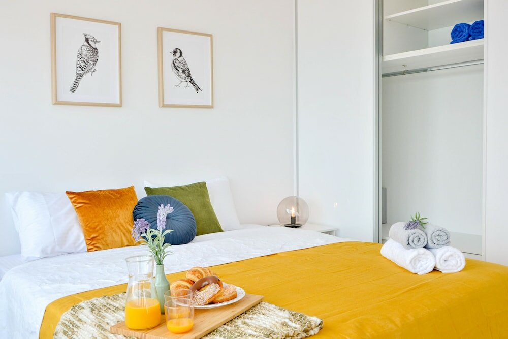 Фото Phaedrus Living Seaview Luxury Marina Court 213