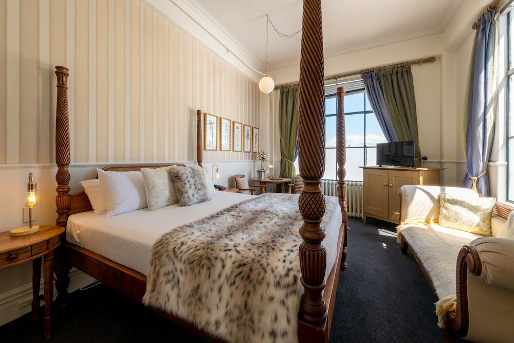 Фото Hotel Durville Blenheim