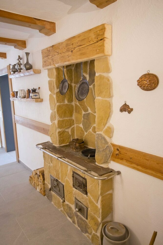 Фото Bergquell Tirol