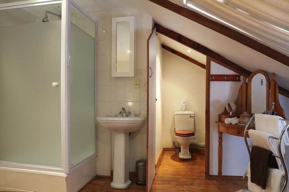 Фото Centre-Ville Guest House