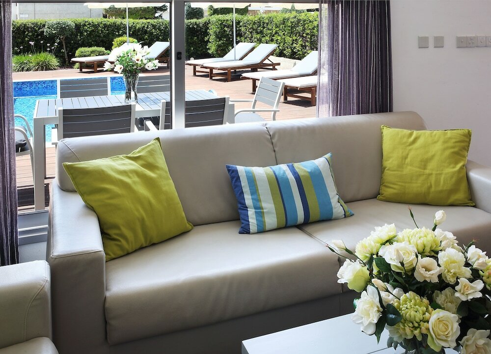 Фото Paradise Cove Beach Villas