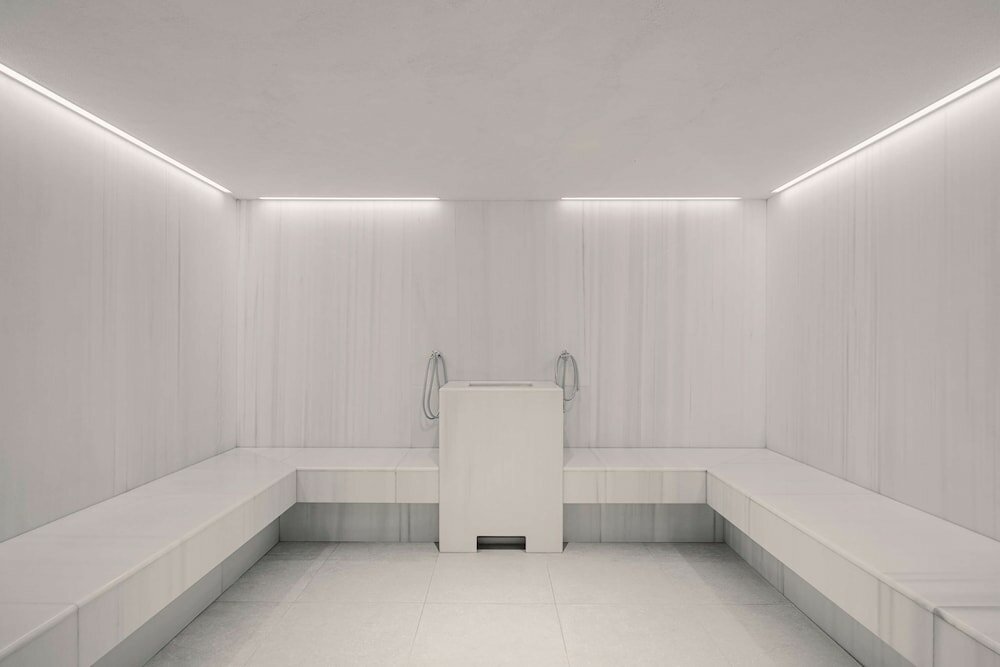 Фото Nobu Hotel Barcelona