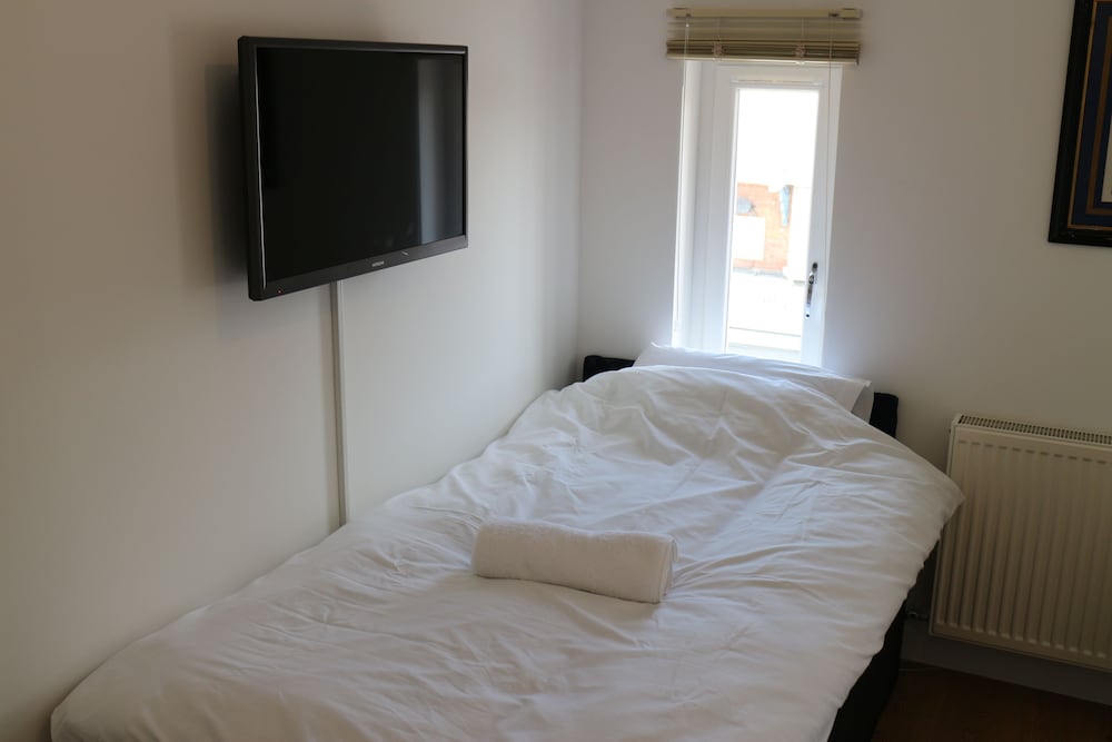 Фото Oscar Lodge