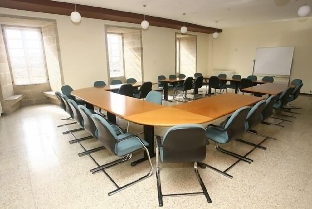 Фото Hospedería San Martín Pinario