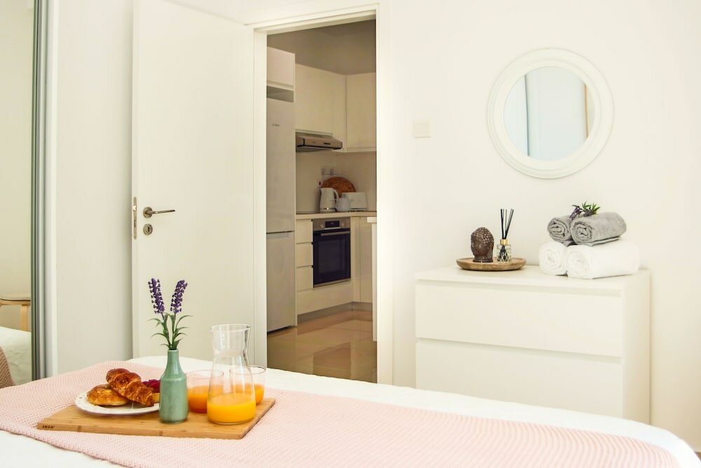 Фото Phaedrus Living: Seaside Flat Constantinos 111