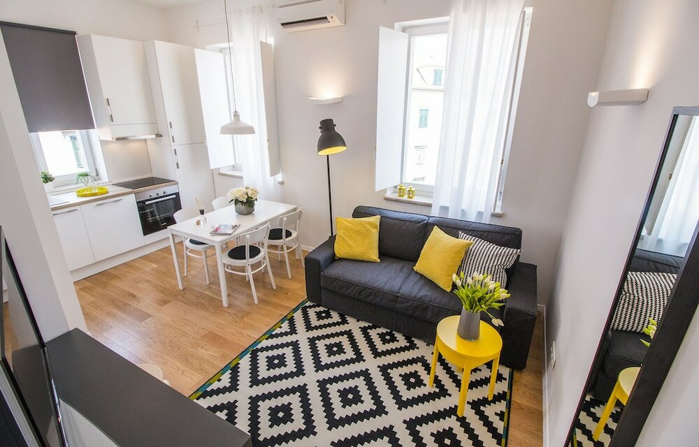 Фото Furioso Apartments