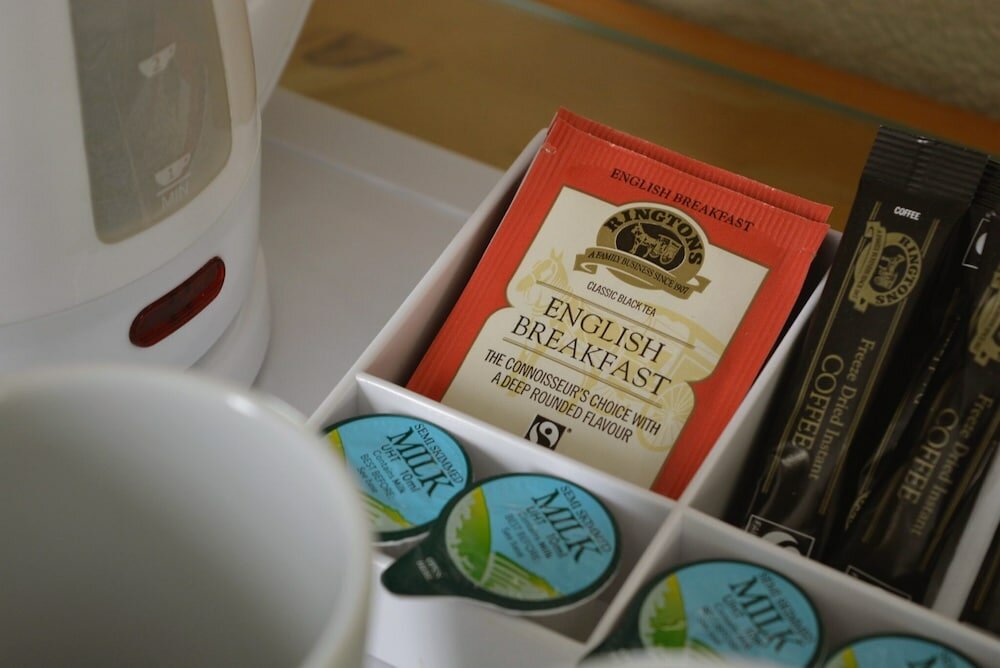 Фото Stallingborough Grange Hotel