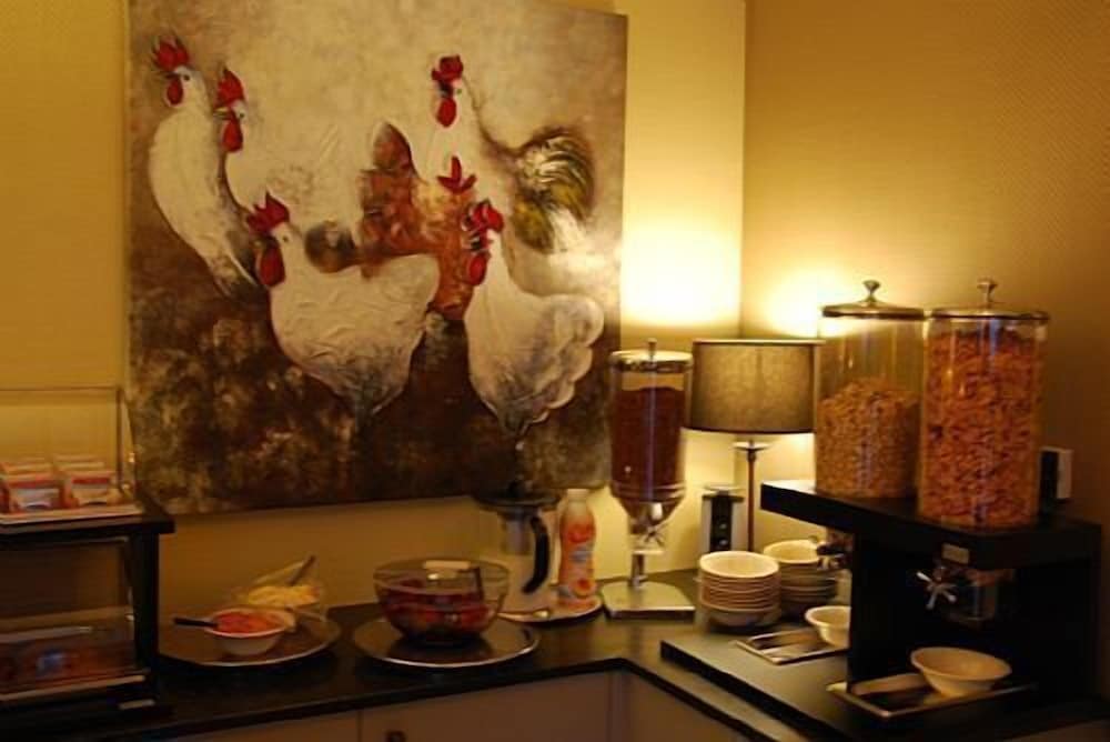 Фото Hotel Rubens