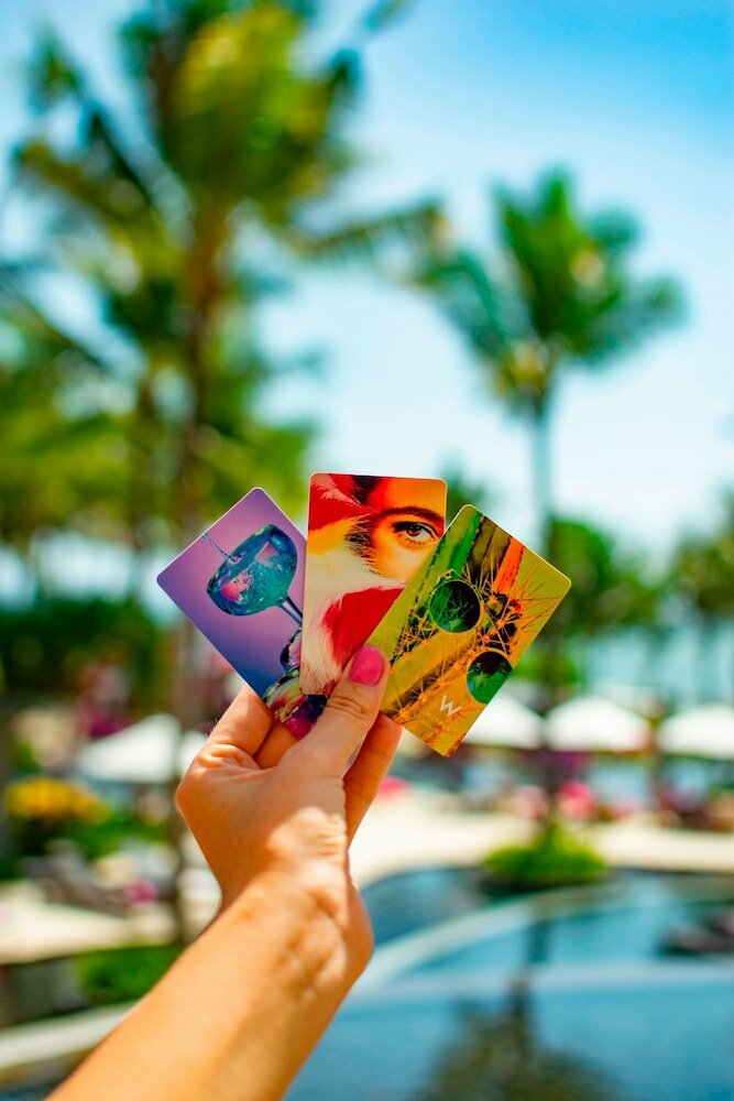 Фото W Bali - Seminyak