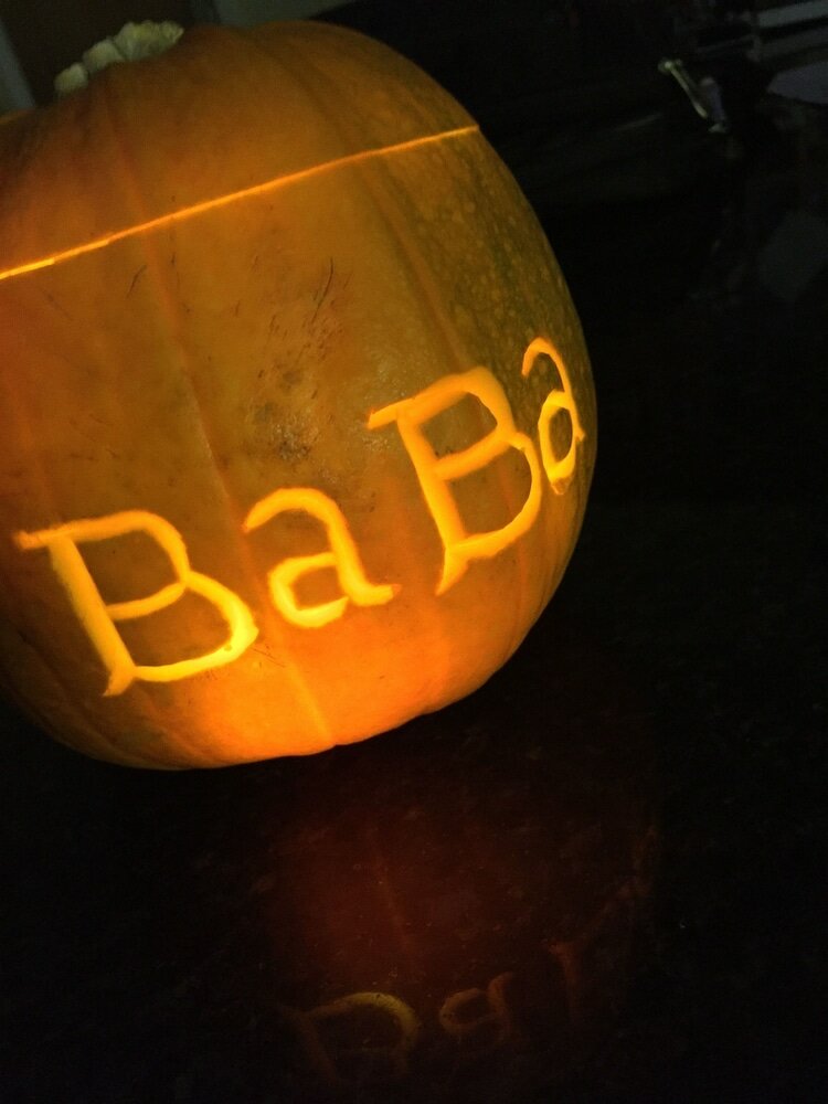 Фото Ba Ba Guest House