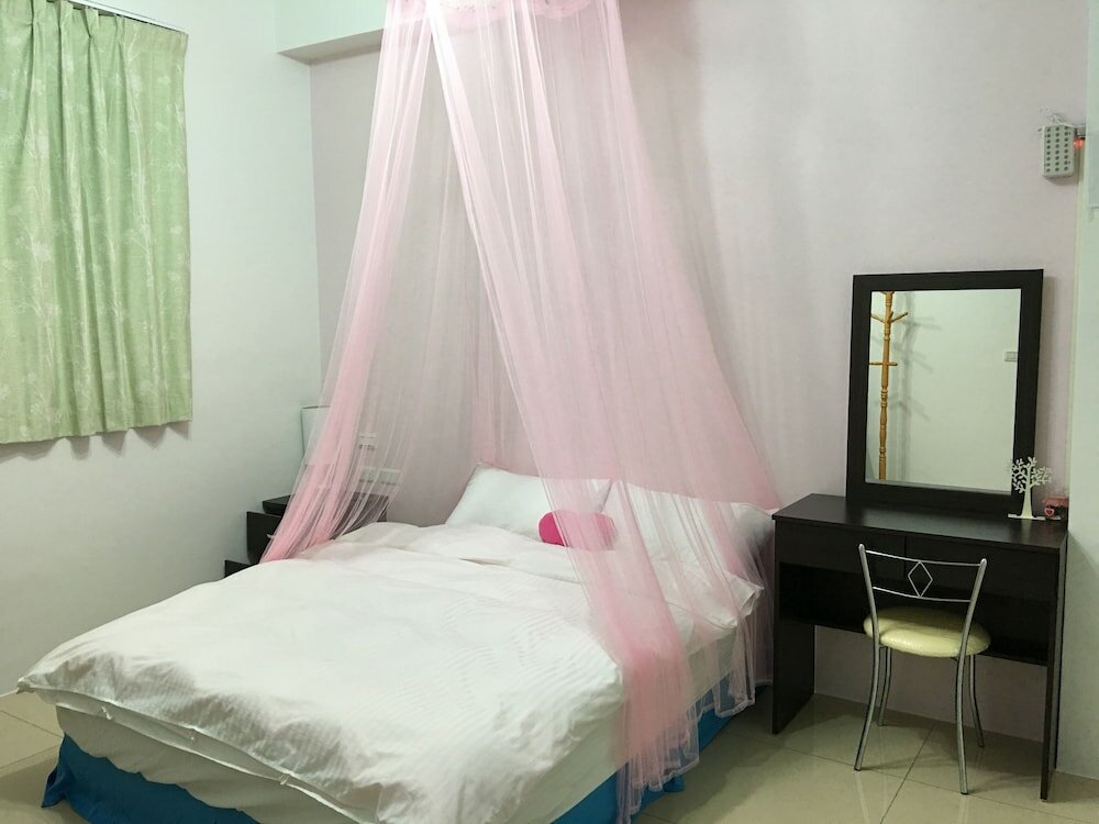 Фото Jingyuan B&b