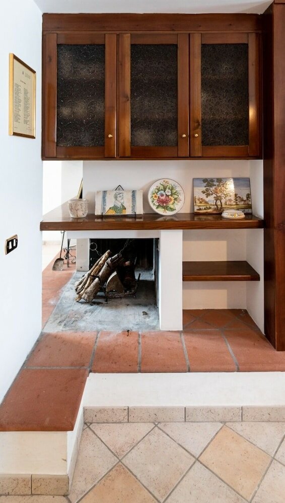 Фото TraMonti Guesthouse&Affittacamere