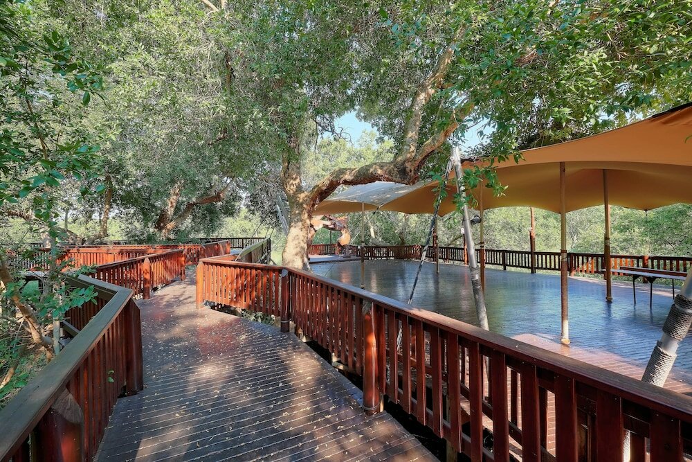 Фото Protea Hotel Polokwane Ranch Resort