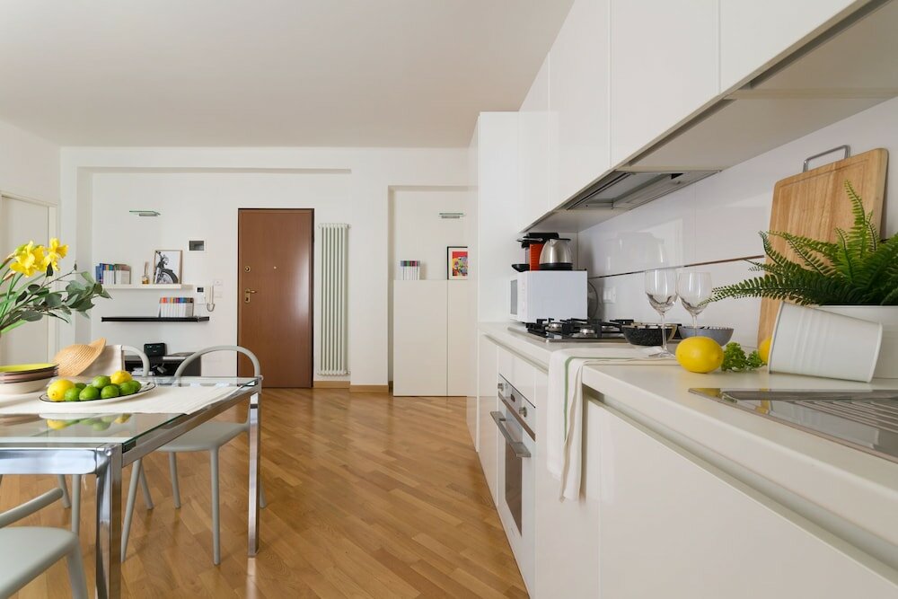 Фото HouSmart Nazario Sauro 15