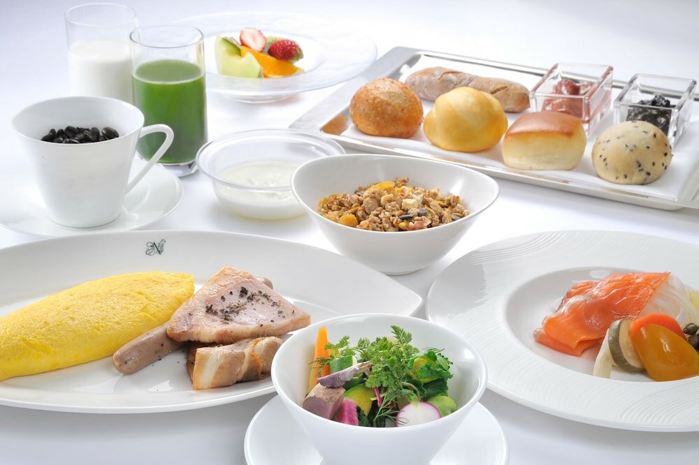 Фото Hotel Nidom