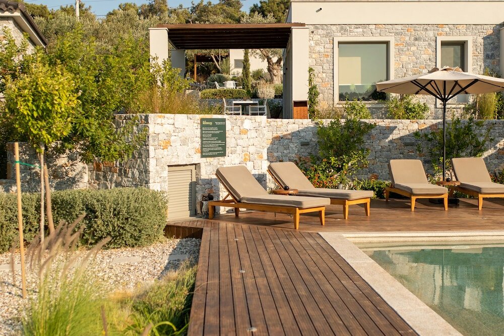 Фото Elies Residences