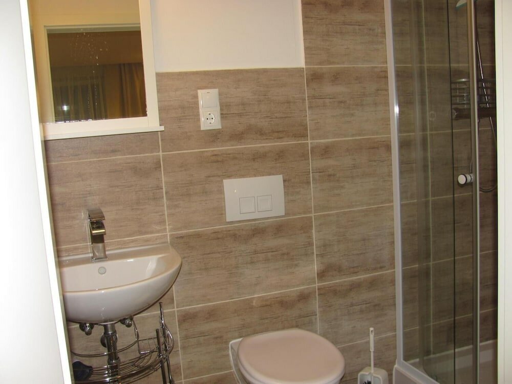 Фото Ferienwohnung In Mayen