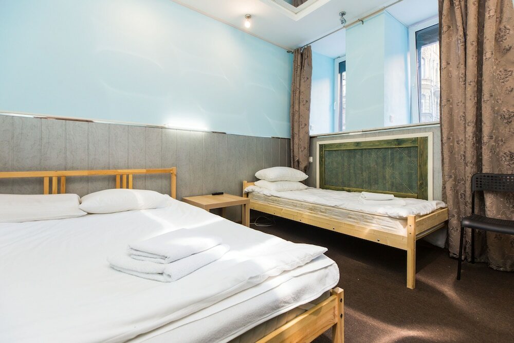 Фото Хостел Большой Казачий