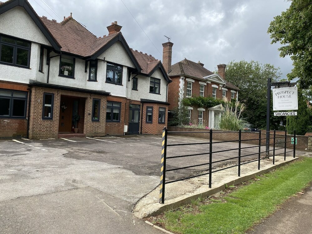 Фото Prospect Guest House