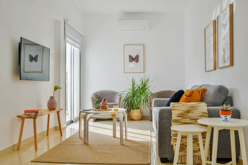 Фото Phaedrus Living: Seaside Luxury Flat Lighthouse 53