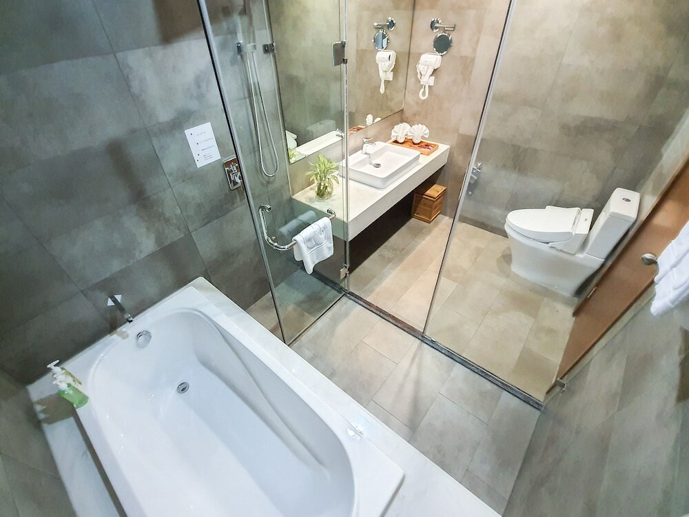Фото Reiwa Inn Apartment